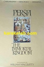 Persia, the immortal kingdom
